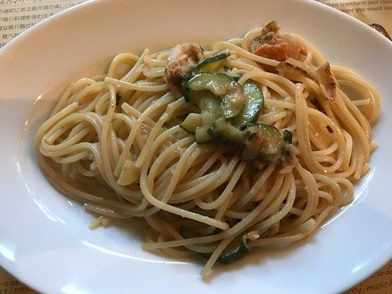 Bogamari Cucina Marinara Trattoria di Pesce